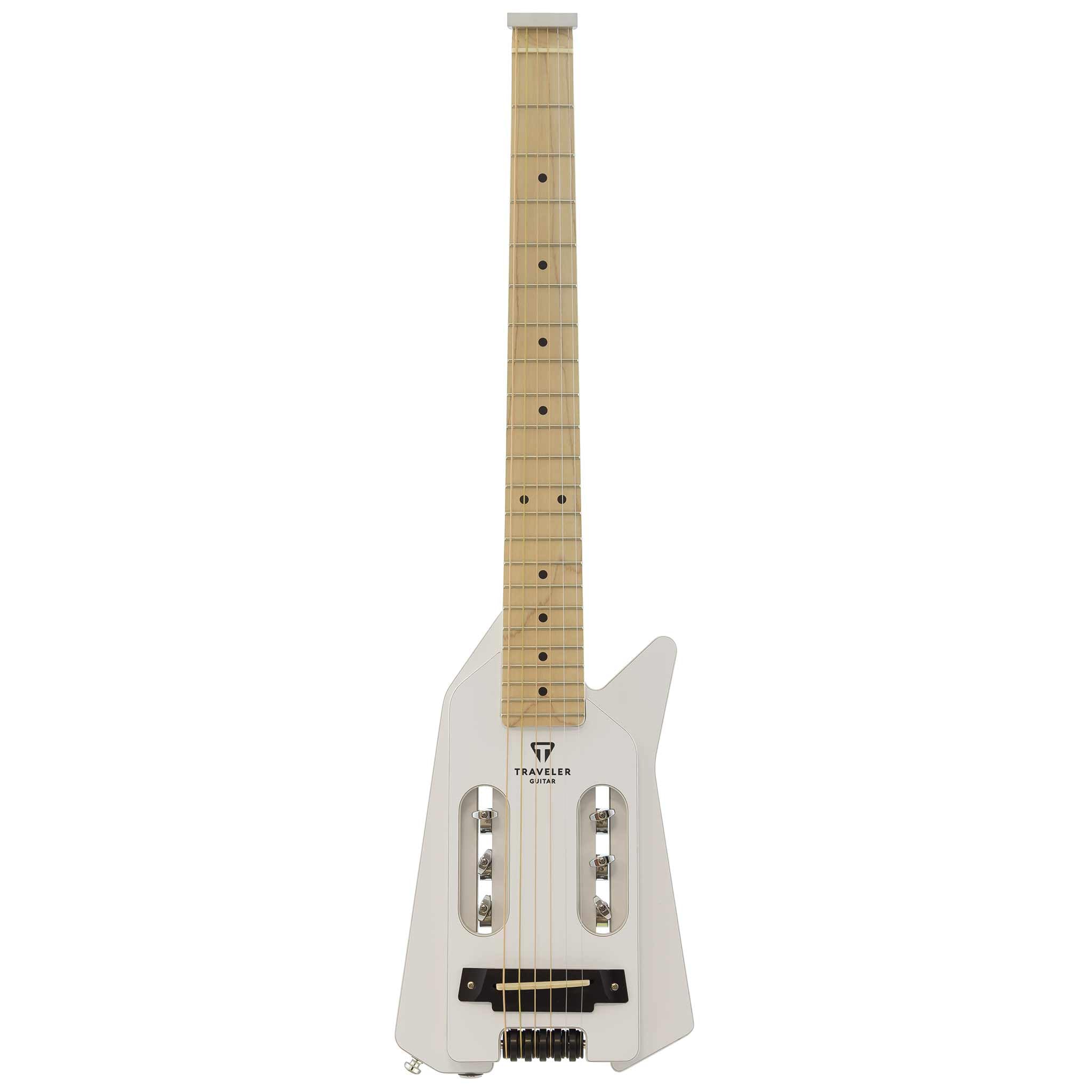 ギター Traveler Guiter Amazon.com: Traveler Guitar Electro 6 String Acoustic